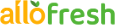 Logo allofresh