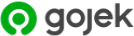 Logo gojek