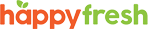 Logo happyfresh