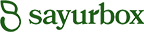 Logo sayurbox